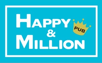 HAPPY & MILLION